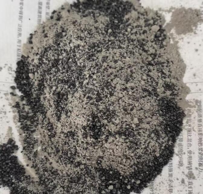 白马井镇不发火砂浆耐磨地坪施工方案