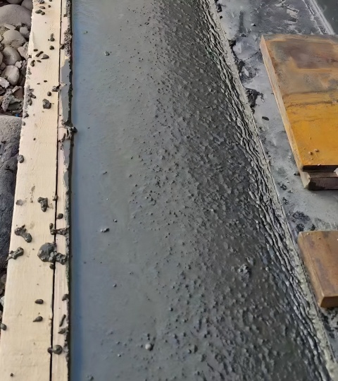 白马井镇环氧砂浆的特点及施工流程​