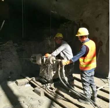 白马井镇水下抗分散灌浆料特点 水下不分散注浆料介绍