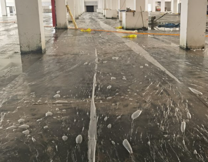 白马井镇不发火砂浆和不发火金属骨料有什么区别