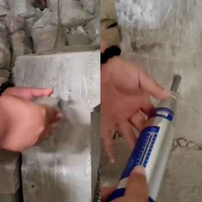 白马井镇混凝土强度不足的原因及处理方法