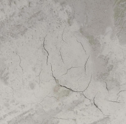 白马井镇灌浆料为什么会产生裂缝？出现裂缝该如何处理？