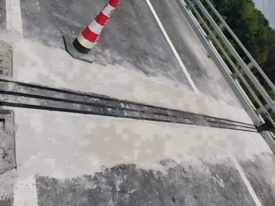 白马井镇伸缩缝更换后浇筑材料快速结构修补料速砼的产品特点及施工流程​