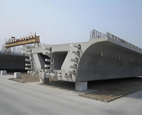 白马井镇抗冻压浆料的特点及标准化施工工艺